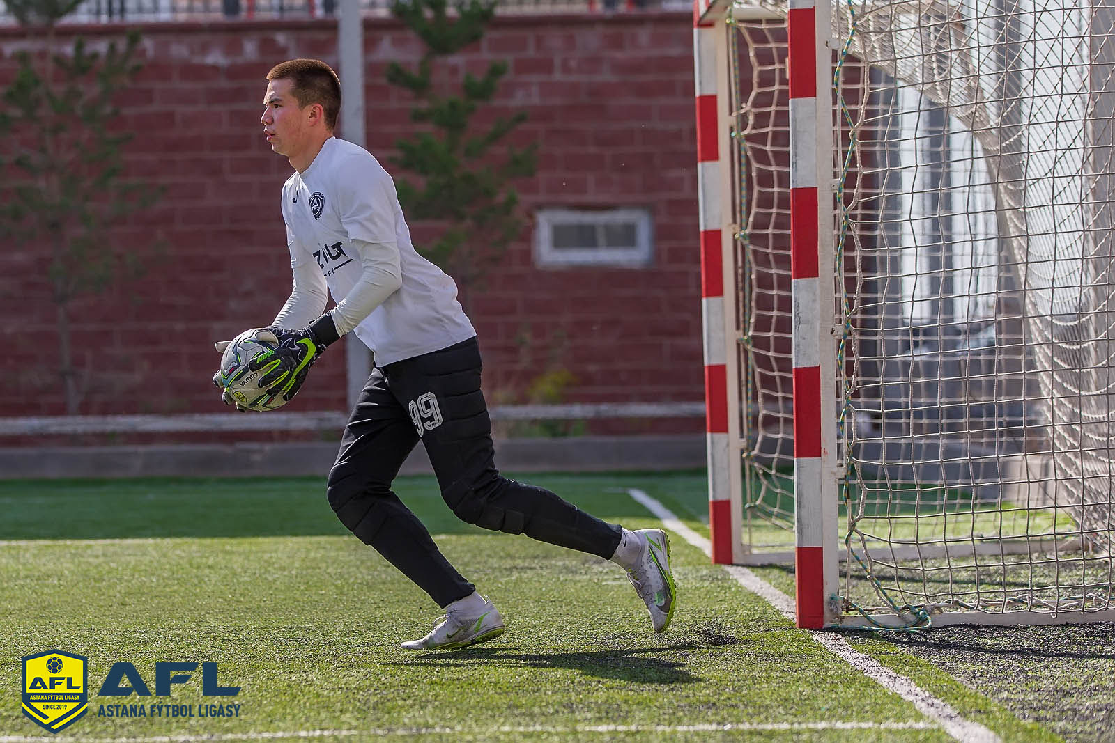 BAZIS-A - AZIMUTH 5 : 0